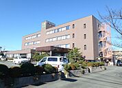 医療法人桜木記念病院 1569m