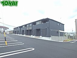 近鉄山田線 斎宮駅 徒歩20分の賃貸アパート