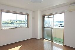 イヅミビルIII 206 2階1Kのリビング/ダイニング