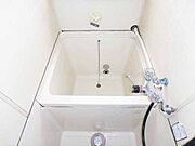 換気しやすい窓つきです
