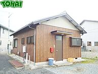 三重県松阪市荒木町：物件画像／東海不動産株式会社　ミニミニFC　松阪店