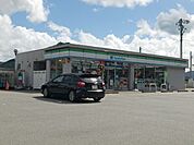 ファミリーマート大台かわぞえ店 1775m