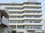 社会福祉法人恩賜財団済生会松阪総合病院 1106m