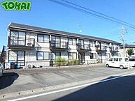 三重県松阪市久保町：物件画像／東海不動産株式会社　ミニミニFC　松阪店