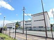 松阪市立幸小学校 814m