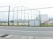 松阪市立鎌田中学校 1262m