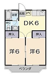 🉐敷金礼金0円！🉐アーバンハウスやまよ