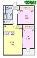 FaceMansion5階10.9万円