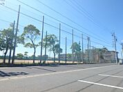 松阪市立三雲中学校 1648m