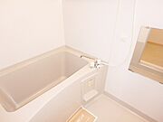 綺麗なお風呂（イメージ）