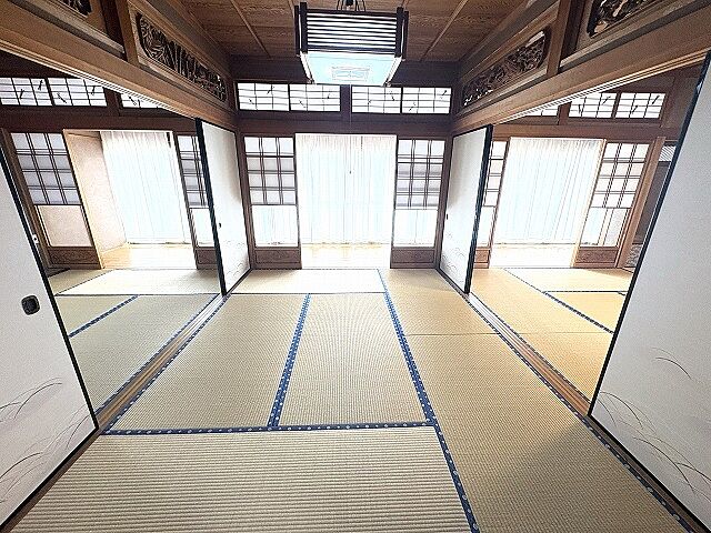 室内