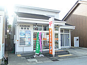 松阪黒田町郵便局 505m