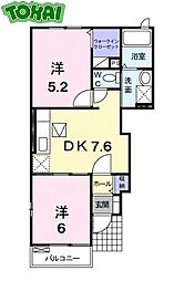 紀勢本線 徳和駅 徒歩18分