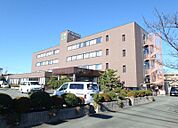 医療法人桜木記念病院 302m