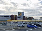 アピタ松阪三雲店 1260m