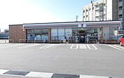 セブンイレブン松阪荒木町店 290m