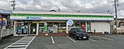 ファミリーマート松阪学園前店 1777m