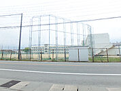 松阪市立鎌田中学校 830m