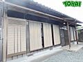 JR紀勢本線 川添駅 徒歩13分の賃貸一戸建て