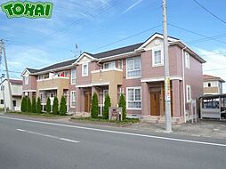 JR紀勢本線 六軒駅 徒歩19分の賃貸アパート