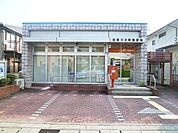 松阪川井町郵便局 485m