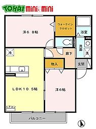 find birdie Ｄ棟