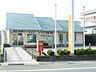 周辺：松阪松尾郵便局 1112m