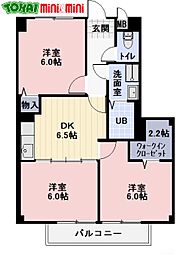 🉐敷金礼金0円！🉐イルコリーヌ
