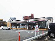 セブンイレブン松阪京町一区店 231m