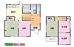 加藤一戸建