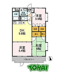 サンライズ駅部田