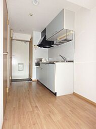 ビスィクレッタ 103 1階1DKのリビング/ダイニング