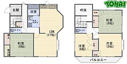 大賀様　虹が丘戸建