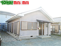 山田一戸建　C号