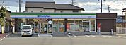 ファミリーマート松阪本居店 765m