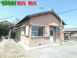 近鉄山田線 櫛田駅 徒歩1分の賃貸一戸建て