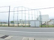松阪市立鎌田中学校 674m