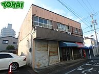 三重県松阪市京町：物件画像／東海不動産株式会社　ミニミニFC　松阪店