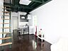 リビング/ダイニング：洋室