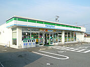 ファミリーマート 松阪花岡店 363m