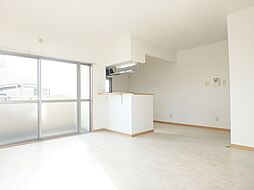 Ｍ’ｓコルテ 1F 1階3LDKのリビング/ダイニング