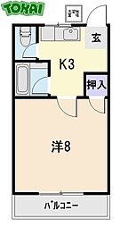 🉐敷金礼金0円！🉐メゾンWin