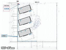 GROUD GARAGE 名古屋西（レンタルガレージ） -/C区画