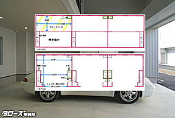 HONGO BASE（本郷ベース）