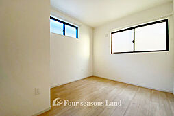 子供部屋の画像