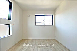 子供部屋の画像