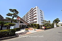 神奈川県平塚市菫平：物件画像