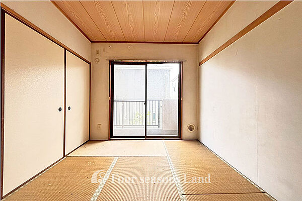 和室を拡大表示
