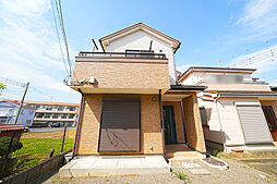 中古一戸建　平塚市南金目
