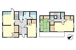 中古一戸建 平塚市片岡